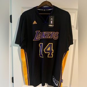 LA Laker’s Brandon Ingram Jersey